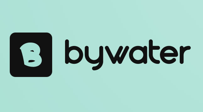 Bywater-blog Logo